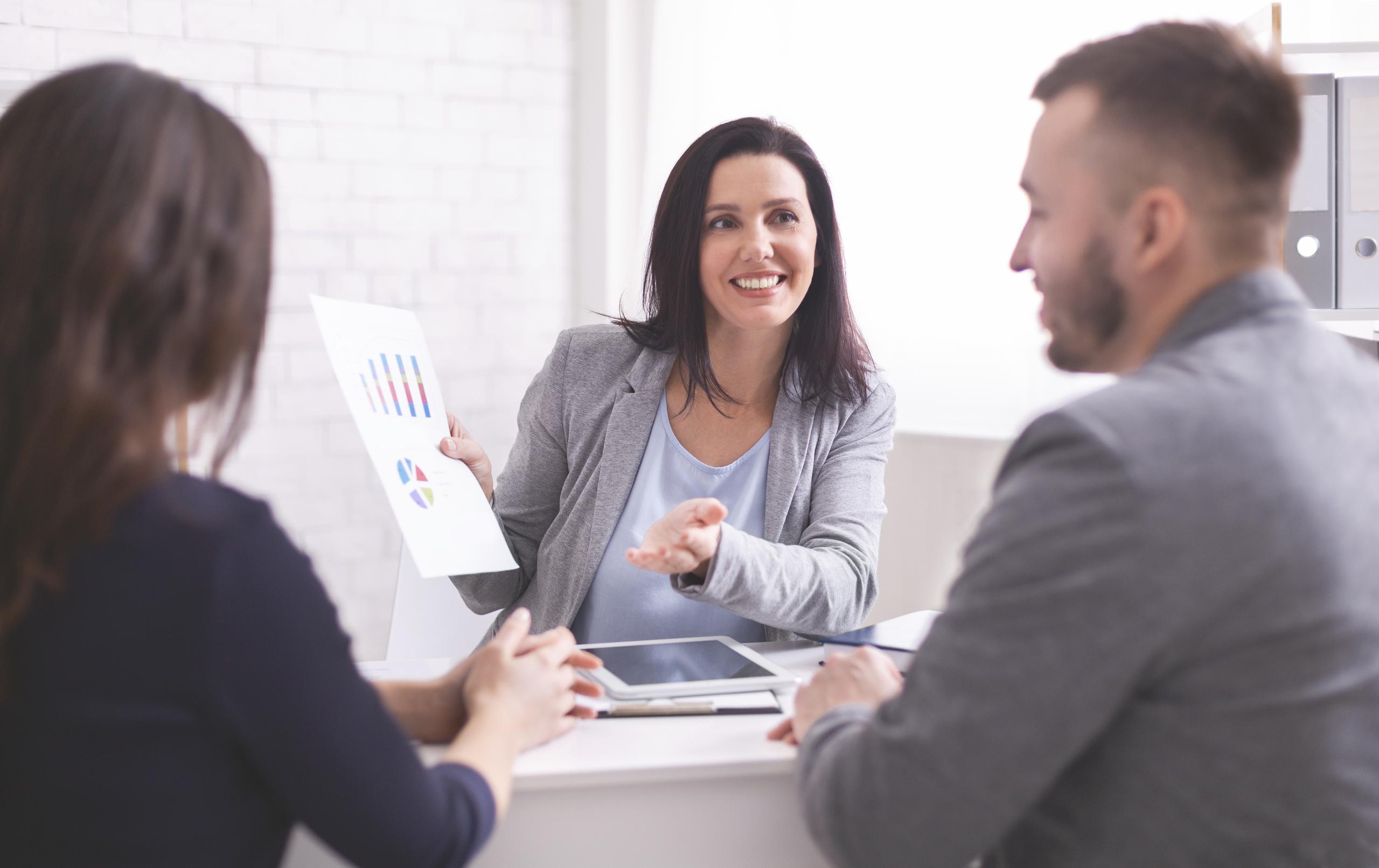 Retirement Planning American Investment &amp; Trust
