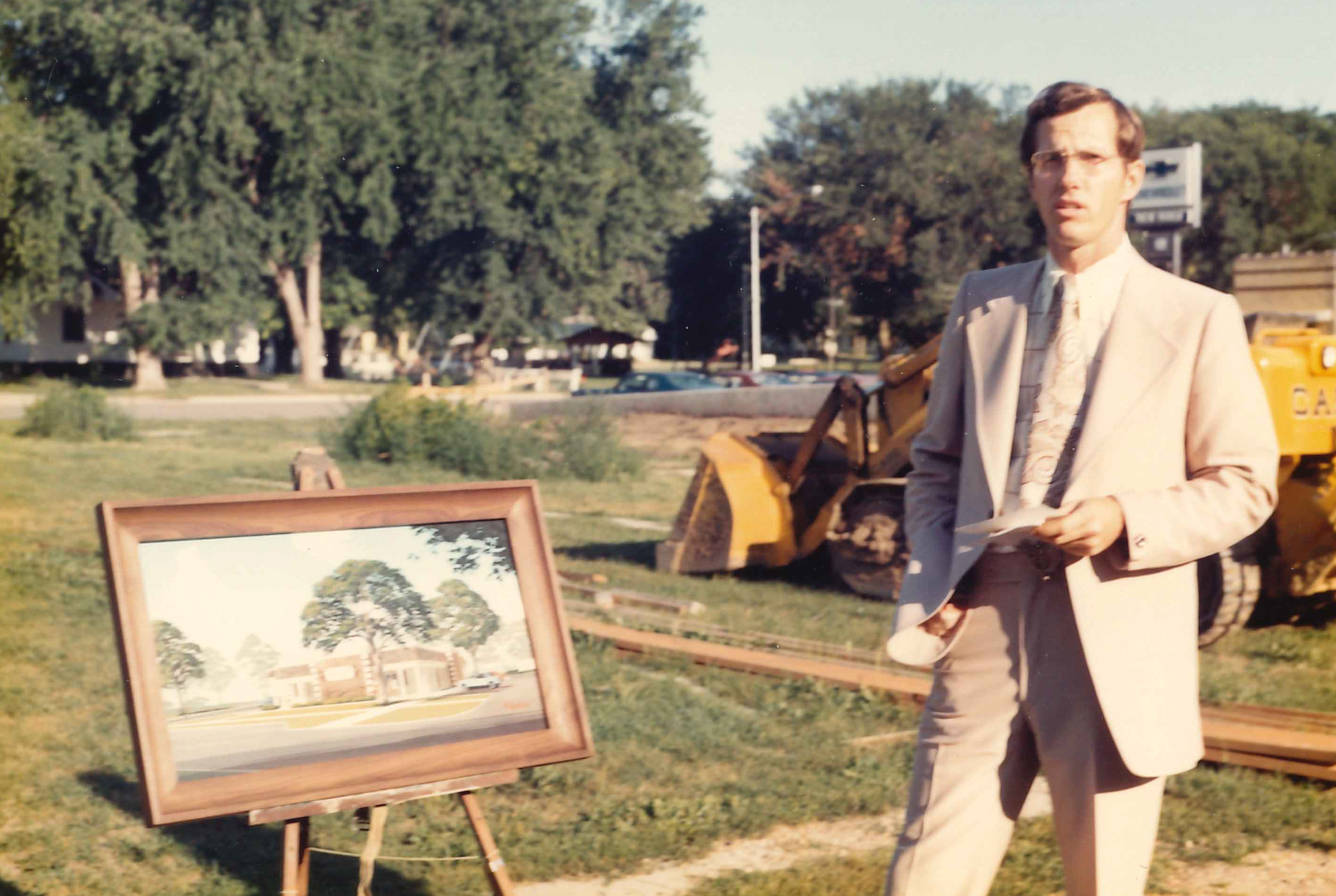 You’re Covered American State Bank