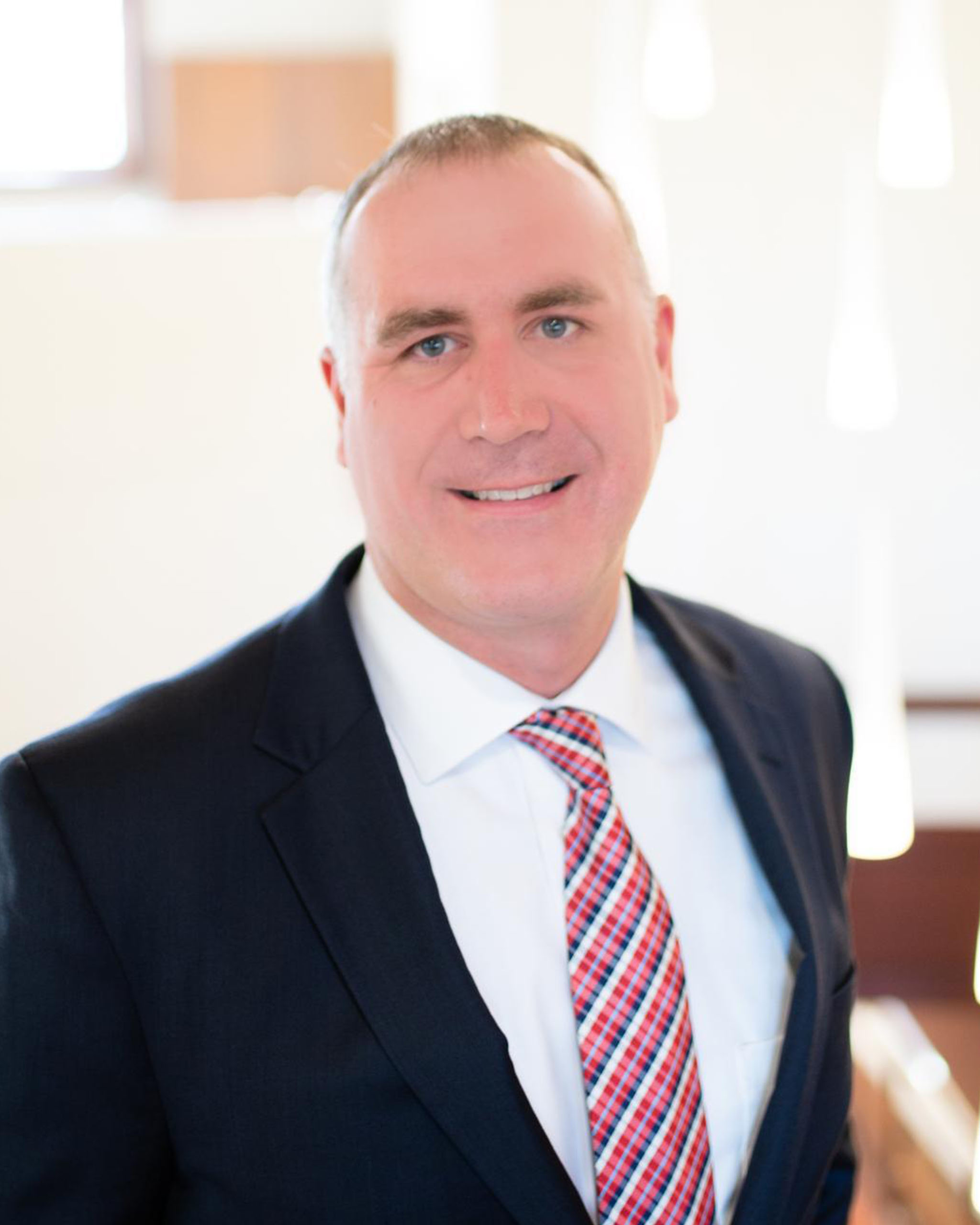 Jon Jeltema American State Bank