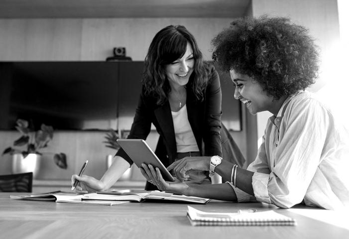 Women in Business