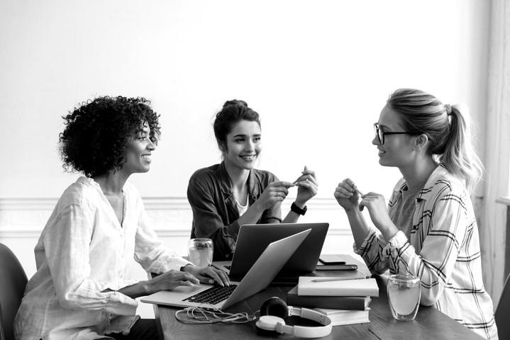 Women in Business